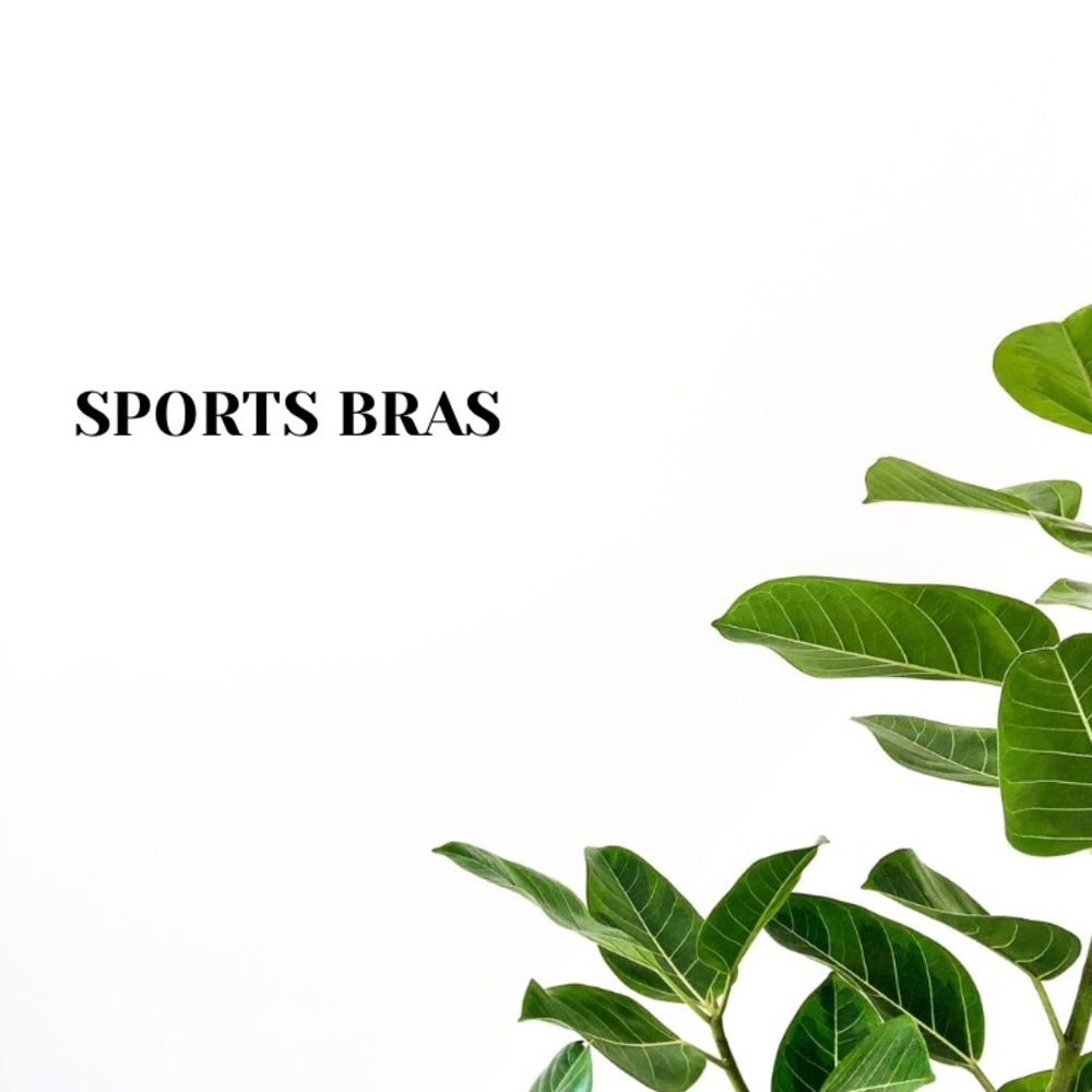 Sports Bras